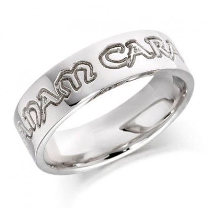 Cara deals wedding rings