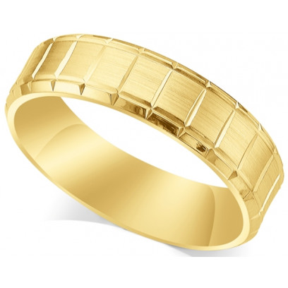 14kt White Gold Star Ring - 5x1mm Flat Band - Matte Finish – Sennin Esko  Jewelry